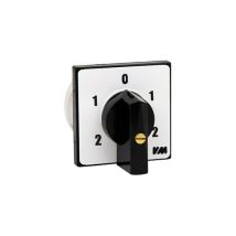 Em Distribution - Inverseur de sens de rotation 40A moteur 2 vitesses Dahlander jusqu'à 15 kW - CK6017