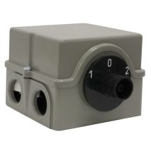 Renson - inverseur de sens rotation 25A - 7,5KW maxi