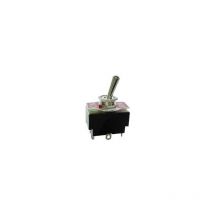 Maxi interruttore a leva dpdt on-on 5A/250V