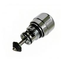 Inverseur pour robinet mitigeur bain douche Hansa twist/mix/disc