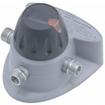 Inverseur limiteur auto nf Propane m 20x150-110kg/h-1,5bar