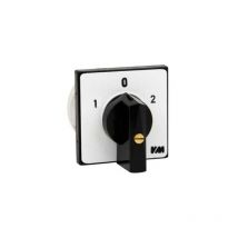 Inverseur sens de rotation moteur monophasé jusqu'à 5,5kW, 36 A - CK523294
