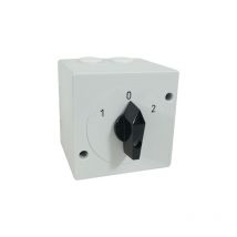 Inverseur Sens De Rotation Pour Moteur 230v