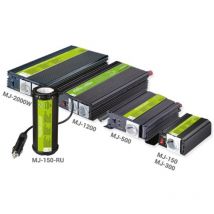 Xunzel - inversor dc/ac c/usb 150W - INLI150U