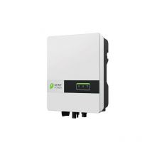 Chint - Inversor fotovoltaico trifásico ac 6kW Potencia: 30KW