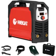 Inversor Helvi Jet 160