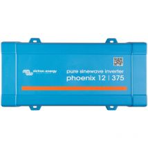Inversor Onda Pura 12V 375W