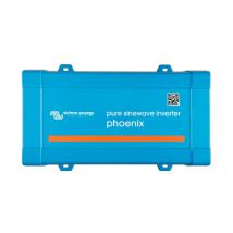Inversor Onda Pura 24V 375W