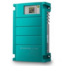 Mastervolt - Inversor onda pura ac Master 12V 300W, 230V
