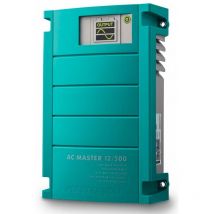 Mastervolt - Inversor onda pura ac Master 12V 500W, 230V