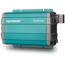 Inversor onda pura ac Master 12V 700W, 230V - Mastervolt