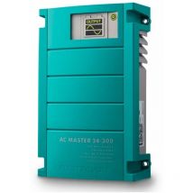 Inversor onda pura ac Master 24V 300W, 230W, iec - Mastervolt