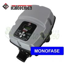 Inversor Sirio Universal - 10,5 a monofásico