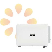 Huawei - Inversor solar fotovoltaico 100kW SUN2000-100KTL-M1