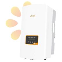 Inversor Solar Solis S5-gr3p17k Trifásico 17000w