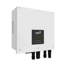 Fox Ess - Inversores híbridos H1 (2 mppt) - fox Potencia: 5KW