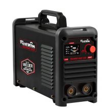 Equipo soldar inverter CE-TECHNO200LCD - Cevik
