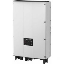 Inverter de système photovoltaïque solaire pv triphasé on-grid 5kw VT-6605305 11371