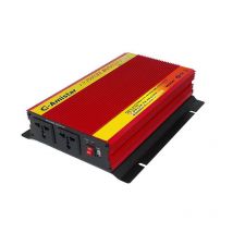Zencocco - Inverter di Potenza 4000W G-Amistar Trasforma 12V a 220V + usb