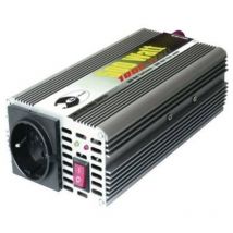 Inverter cl 500-24 500 w 24 v/dc - 230 v/ac - E-ast