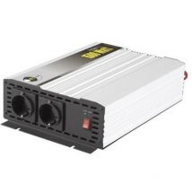 E-ast - Inverter HighPowerSinus hpls 1500-24 1500 w 24 v/dc - 230 v/ac