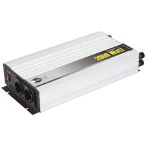 E-ast Inverter Hpl 2000-12 2000 W 12 V/dc - 230 V/ac