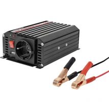 Inverter 300W 12 230V 12 v/dc - 230 v/ac - Eufab