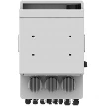 V-tac - Inversor hàbrido trifà¡sico de 12 kW con contador integrado, WiFi y tc incluidos 10 aà±os de garantàa IP65