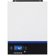 Voltronic - Inverter ibrido 5 kW 48V con regolatore mppt 80A 500V (max 5 kWp) WiFi VMIII5000-48 Power