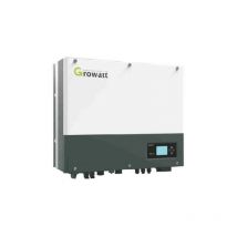 Growatt - Inverter Ibrido 6 Kwp Monofase 2 Mppt Gwsph6000tlblup