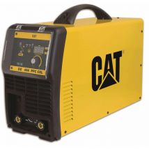 CAT - inverter schweissgerat mma tig lift 250A erpillar DZ454 pfc cel
