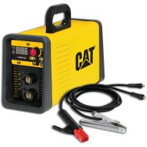 Caterpillar - inverter schweissgerat 140A mma tig DZ141
