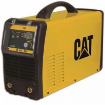 CAT - inverter schweissgerat mma tig pfc 250A erpillar DZ353 pfc