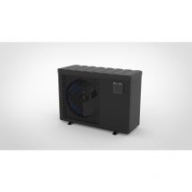 Aqua Sphere - Inverter-schwimmbadwärmepumpe - Aquasphere - vsn-15