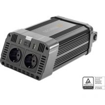 Technaxx - Inverter TE16 1200 w 12 v/dc - 230 v/ac