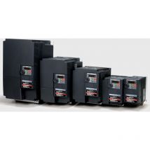 Toshiba - inverter serie VF-S15 400V trifase (Da 0,4 a 15 Kw) 4