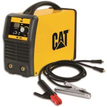 Inverter welding machine 200A mma tig Caterpillar DZ221