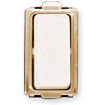 Nuova Feb - feb 2006 Invertitore Unipolare 10A, Avorio