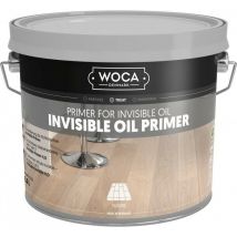 Invisible Oil Primer Woca Primaire pour huile invisible)