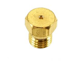 Iniettore 0,88 butano-grill per fornello glem