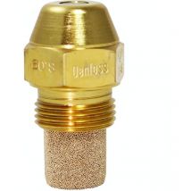 Reporshop - Inyector Caldera Gasoleo compatible con Danfoss Od S80 Grados 0,65 Galones