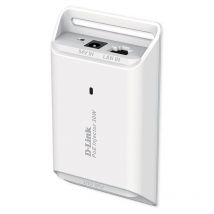 Dlink - D-Link poe injector 30W 1 puerto 1GB DPE-301GI