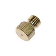 Inyector semi-rápido de gas butano para estufa Smeg 909010334