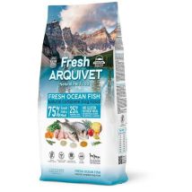 Arquivet Fresh Ocean Fish Per Cani 10 Kg