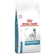 Hypoallergenic per Cane da 14 Kg - Royal Canin