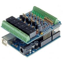 WPK05 Module i/o - Whadda