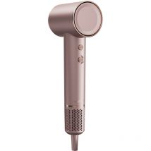 Uwant - Ionen-Haartrockner mit Temperaturregelung H100 - Rosa
