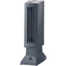 Ioniseur d'air 50 m² – Purificateur d'air silencieux – P3 International – Surface d'action, Puissance sonore