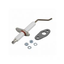 Rendamax - Ionisationselektrode und Dichtung