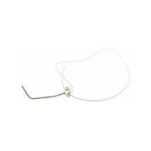 AOSMITH – Ionisationssonde 0305407S – Sicherheitsrelevantes Bauteil – 10cm